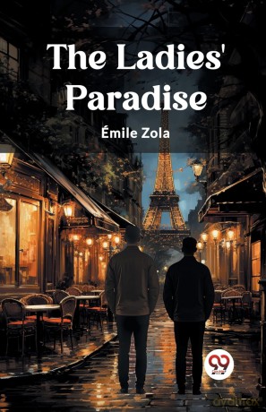 The Ladies' Paradise (Edition 2023) - Emile Zola [KSIĄŻKA]