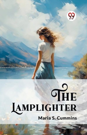 The Lamplighter (Edition 2024) - Maria S Cummins [KSIĄŻKA]