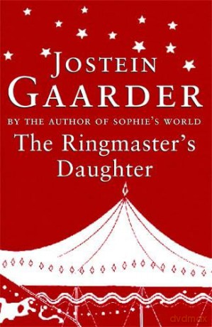 The ringmaster's daughter [KSIĄŻKA]