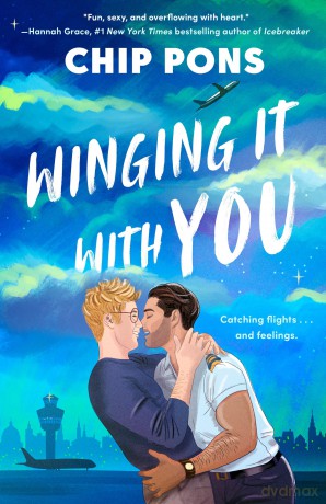 Winging It with You: 2 (Lady Lupin Mysteries) [KSIĄŻKA]