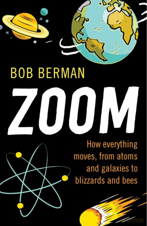 Zoom! [KSIĄŻKA]