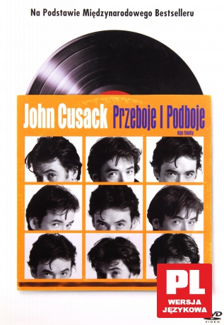 Przeboje i podboje [DVD]