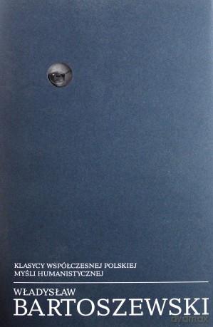 Pisma wybrane. Tom 5. 1991-2001 - Władysław Bartoszewski [KSIĄŻKA]