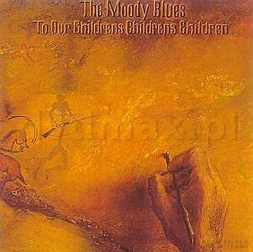 The Moody Blues: To Our Children's Children's Children [CD]