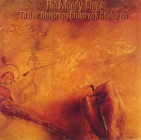 The Moody Blues: To Our Children's Children's Children [CD]