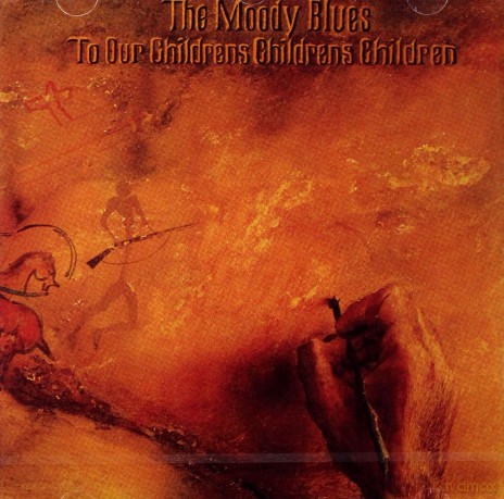 The Moody Blues: To Our Children's Children's Children [CD]