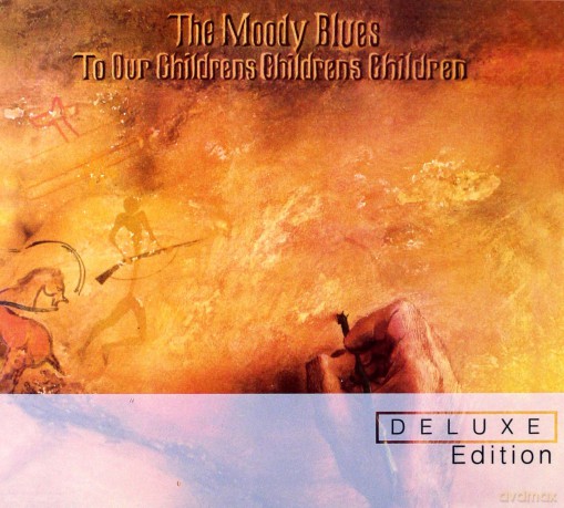 The Moody Blues: To Our Children's Children's Children [2CD]