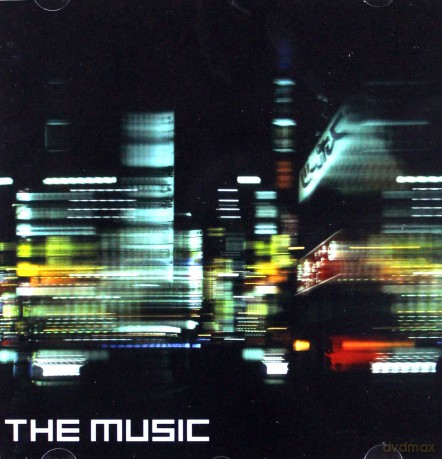 The Music: Strength In Numbers [CD]