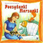 Poczytanki Marzanki - Marzanna Graff-Oszczepalińska [KSIĄŻKA]