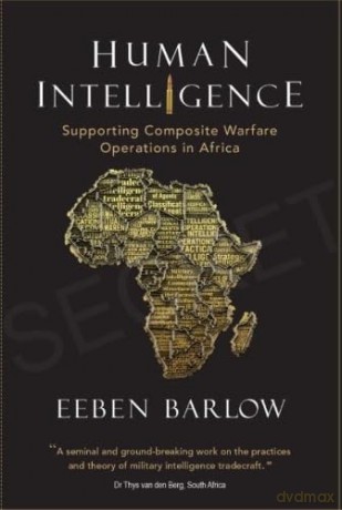 Human Intelligence - Eeben Barlow [KSIĄŻKA]