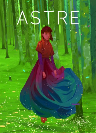 Astre One: 1 (Astre, 01) [KSIĄŻKA]