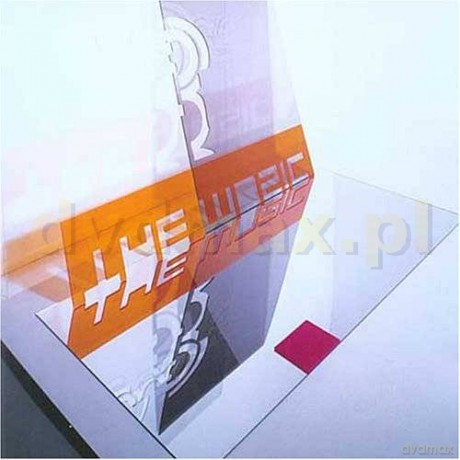 The Music: Welcome To The North [CD]