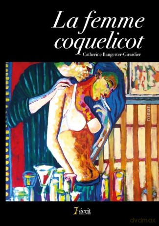 La femme Coquelicot - Catherine B-G [KSIĄŻKA]