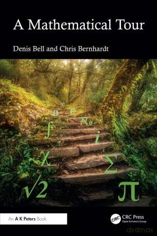 A Mathematical Tour - Denis Bell [KSIĄŻKA]