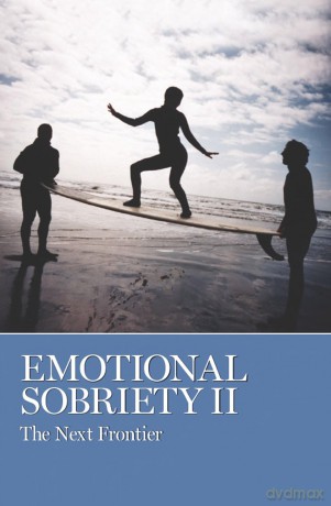 Emotional Sobriety II: The Next Frontier: 2 - AA Grapevine [KSIĄŻKA]