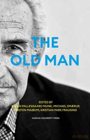 The Old Man - Karen Pallesgaard Munk [KSIĄŻKA]