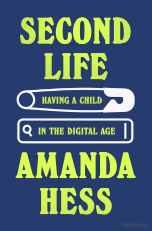Second Life: 'Unexpected, funny, beautiful' Claire Dederer, author of Monsters: A Fan's Dilemma - Amanda Hess [KSIĄŻKA]