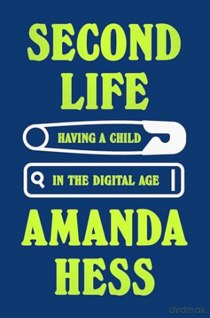 Second Life: 'Unexpected, funny, beautiful' Claire Dederer, author of Monsters: A Fan's Dilemma - Amanda Hess [KSIĄŻKA]