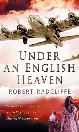 Under An English Heaven - Robert Radcliffe [KSIĄŻKA]