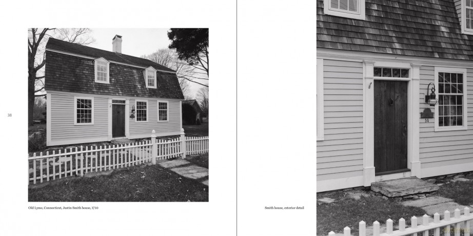 The Cape Cod Cottage - William Morgan [KSIĄŻKA]