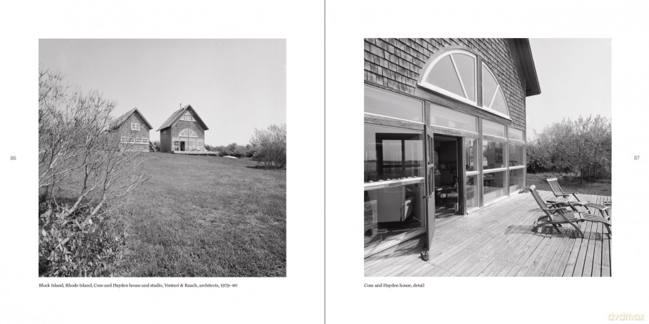 The Cape Cod Cottage - William Morgan [KSIĄŻKA]