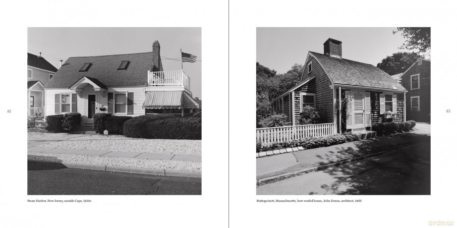 The Cape Cod Cottage - William Morgan [KSIĄŻKA]