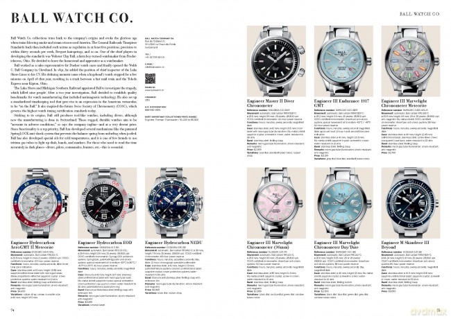 Wristwatch Annual 2025: The Catalog of Producers, Prices, Models, and Specifications - Marton Radkai [KSIĄŻKA]