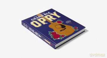 100 Years of Grand Ole Opry: A Celebration of the Artists, the Fans, and the Home of Country Music - Grand Ole Opry [KSIĄŻKA]