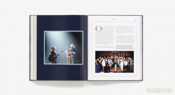 100 Years of Grand Ole Opry: A Celebration of the Artists, the Fans, and the Home of Country Music - Grand Ole Opry [KSIĄŻKA]