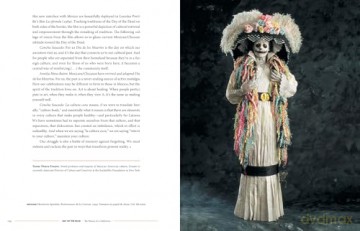 Day of the Dead: The History of a Celebration - Artes de Mexico magazine [KSIĄŻKA]