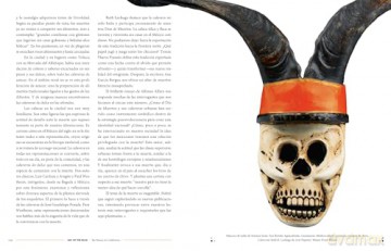 Day of the Dead: The History of a Celebration - Artes de Mexico magazine [KSIĄŻKA]