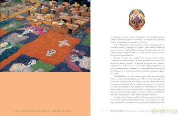 Day of the Dead: The History of a Celebration - Artes de Mexico magazine [KSIĄŻKA]
