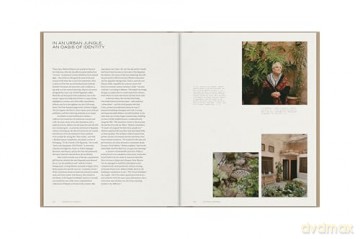 Desert by Design: Creative Minds, Arid Places, Tailor-Made Spaces - James Burke [KSIĄŻKA]
