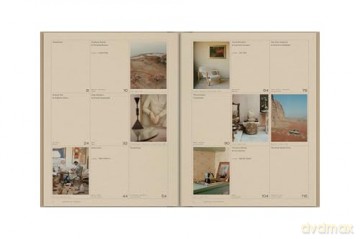 Desert by Design: Creative Minds, Arid Places, Tailor-Made Spaces - James Burke [KSIĄŻKA]