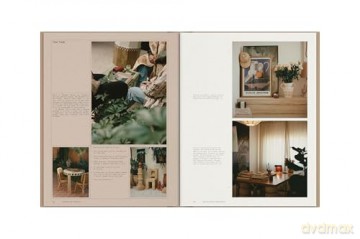 Desert by Design: Creative Minds, Arid Places, Tailor-Made Spaces - James Burke [KSIĄŻKA]