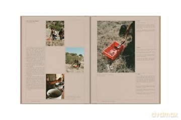 Desert by Design: Creative Minds, Arid Places, Tailor-Made Spaces - James Burke [KSIĄŻKA]