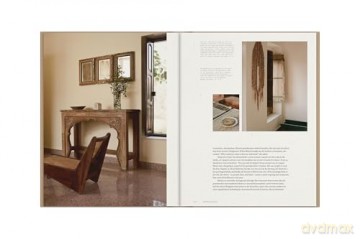 Desert by Design: Creative Minds, Arid Places, Tailor-Made Spaces - James Burke [KSIĄŻKA]