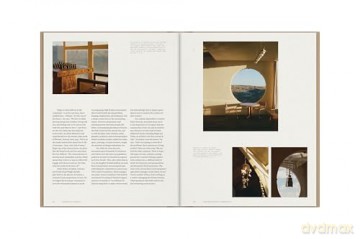 Desert by Design: Creative Minds, Arid Places, Tailor-Made Spaces - James Burke [KSIĄŻKA]
