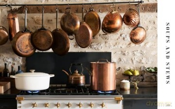 French at Heart: Recipes That Bring France Home - Marjorie Taylor [KSIĄŻKA]
