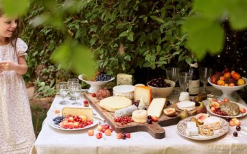 French at Heart: Recipes That Bring France Home - Marjorie Taylor [KSIĄŻKA]