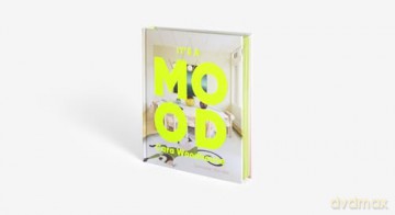 It's a Mood: Your home. Your vibe. - Cara Woodhouse [KSIĄŻKA]