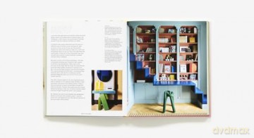 It's a Mood: Your home. Your vibe. - Cara Woodhouse [KSIĄŻKA]