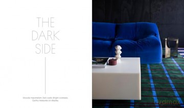 It's a Mood: Your home. Your vibe. - Cara Woodhouse [KSIĄŻKA]