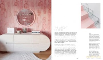 It's a Mood: Your home. Your vibe. - Cara Woodhouse [KSIĄŻKA]