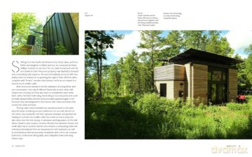 Life-Changing Homes: Eco-Friendly Designs That Promote Well-Being - Kirsten Dirksen [KSIĄŻKA]
