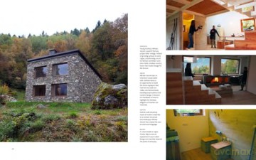 Life-Changing Homes: Eco-Friendly Designs That Promote Well-Being - Kirsten Dirksen [KSIĄŻKA]