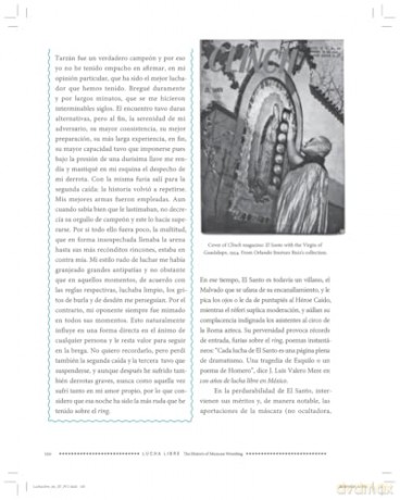 Lucha Libre: The History of Mexican Wrestling - Artes de México [KSIĄŻKA]
