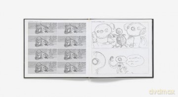 The Art of DreamWorks The Wild Robot (Deluxe Edition) (The Art of DreamWorks Animation) - Jerry Schmitz [KSIĄŻKA]