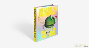 The Art of the SNL Portrait - Mary Ellen Matthews [KSIĄŻKA]