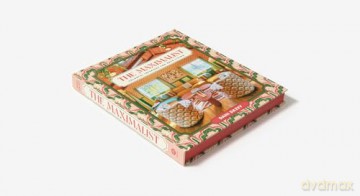 The Maximalist: Colorful Interiors for Bold Living - Dani Dazey [KSIĄŻKA]
